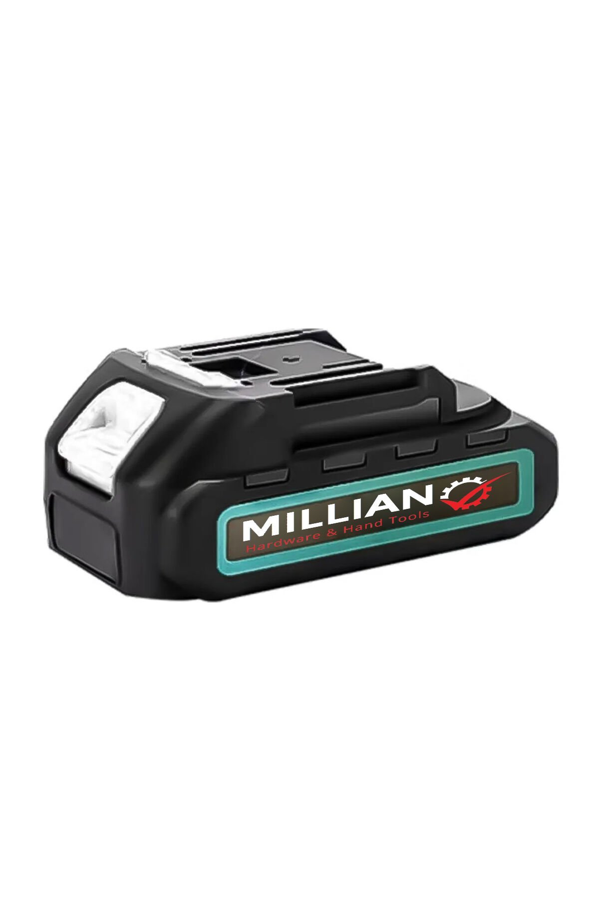 Ekstra Güçlü 5 Pilli Batarya - Şarjlı Akülü  Dal Budama - Matkap - Hilti - Taşlama - Somun Sökme Bataryası (MAKİNE VE MODEL UYUMU İÇİN MESAJ ATINIZ)